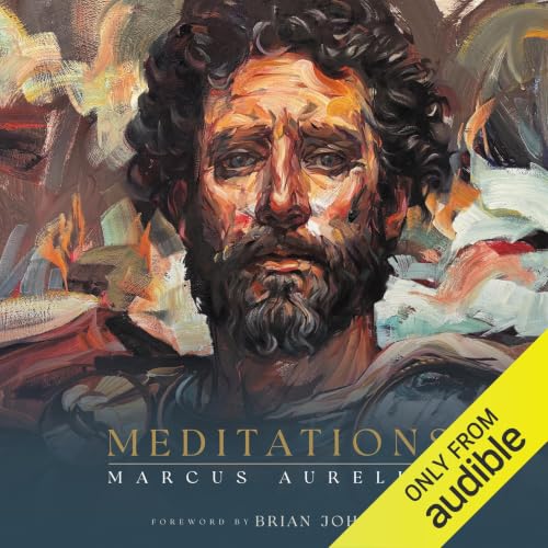 Cover of Meditations