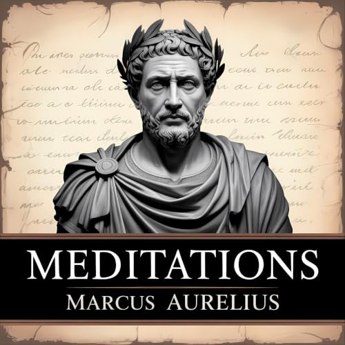 Cover of Meditations