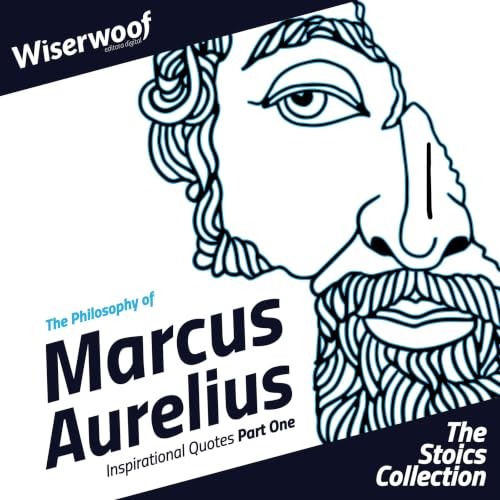 Cover of The Philosophy of Marcus Aurelius