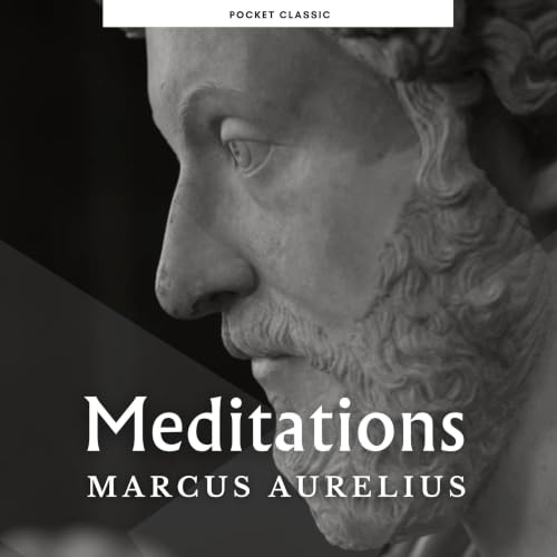 Cover of Meditations
