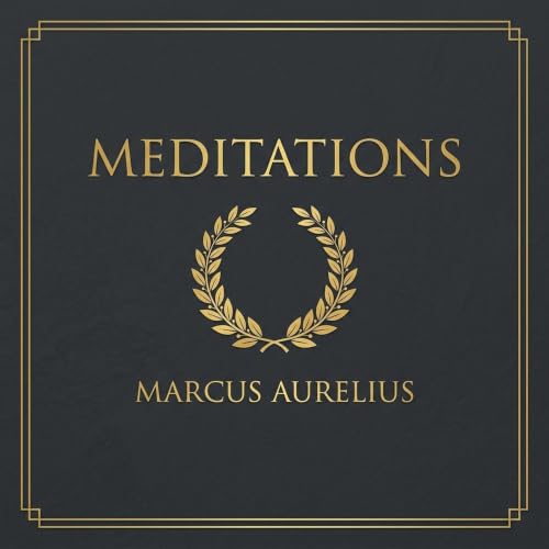 Cover of Meditations