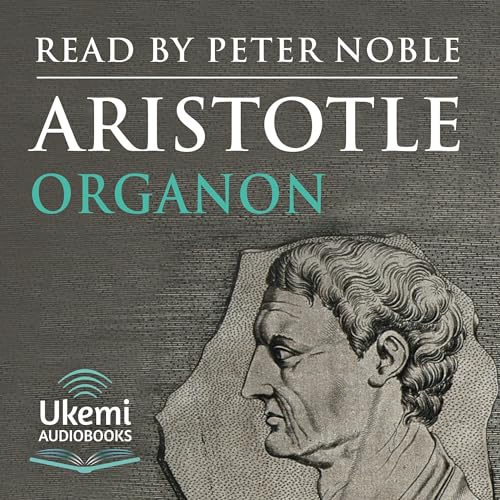 Cover of Organon