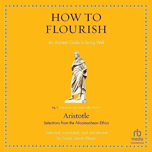 Cover of How to Flourish