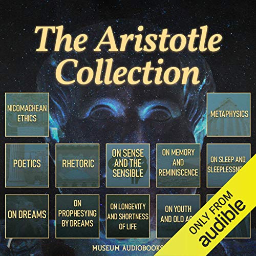 Cover of The Aristotle Collection