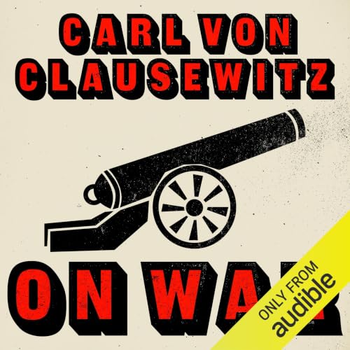 Cover of On War