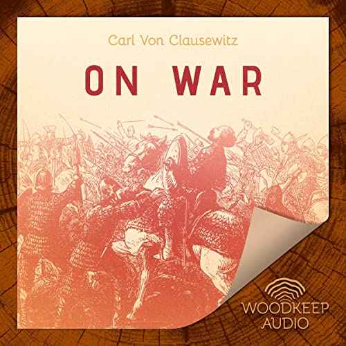 Cover of On War