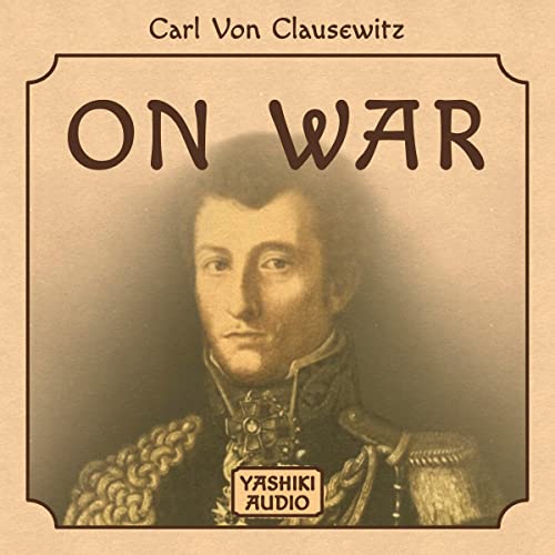 Cover of On War