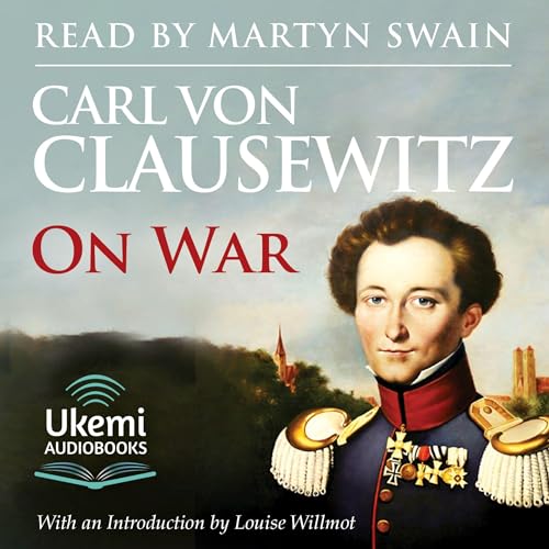 Cover of On War