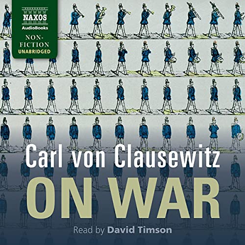 Cover of On War