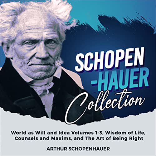 Cover of Schopenhauer Collection