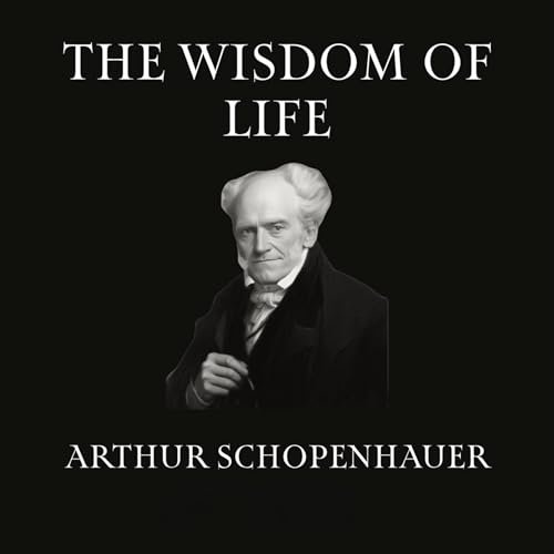 Cover of The Wisdom of Life
