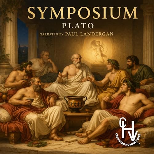 Cover of Symposium