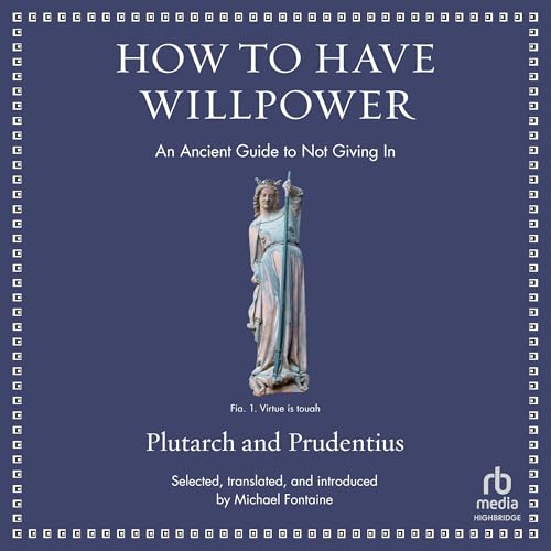 Cover of How to Have Willpower