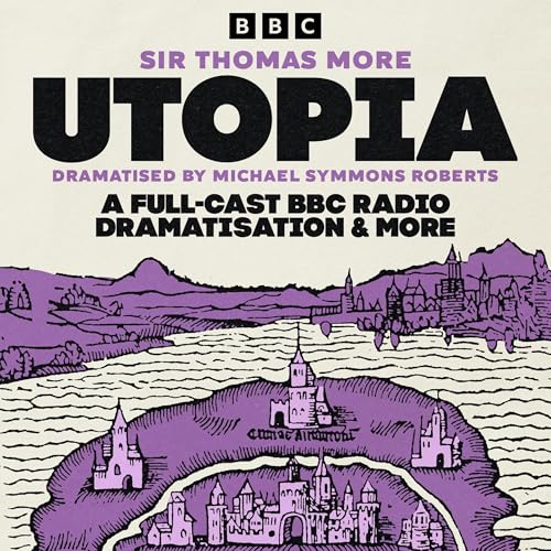 Cover of Utopia
