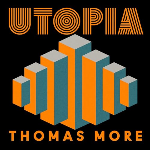 Cover of Utopia