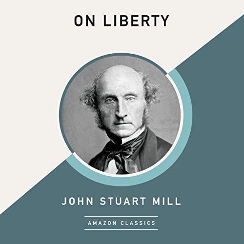Cover of On Liberty (AmazonClassics Edition)