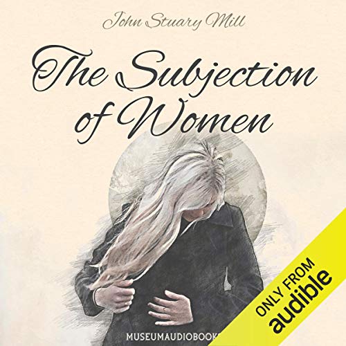 Cover of The Subjection of Women