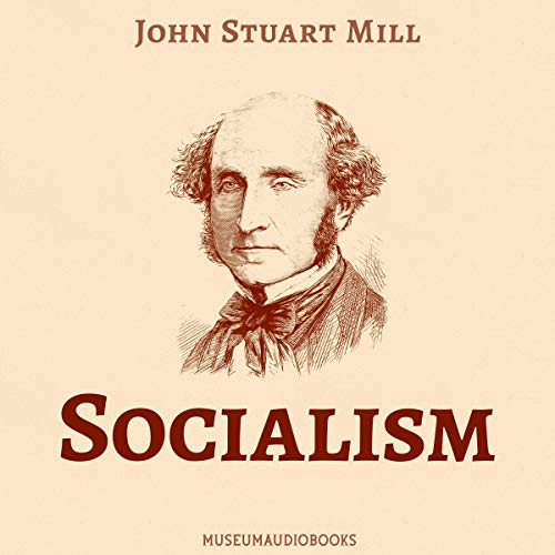 Cover of Socialism
