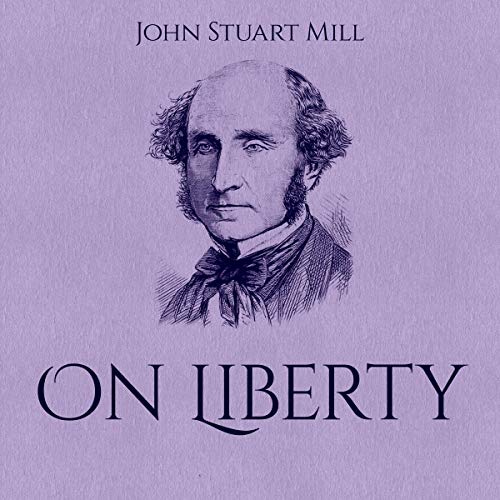 Cover of On Liberty