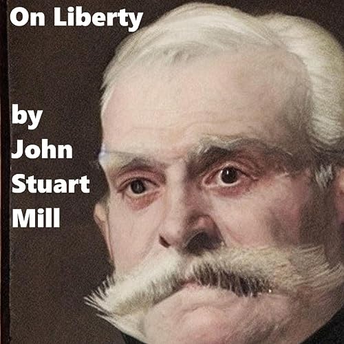 Cover of On Liberty
