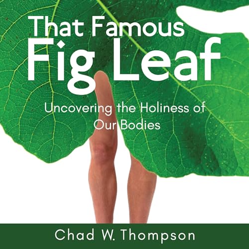 Cover of That Famous Fig Leaf