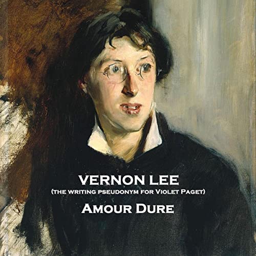 Cover of Amour Dure