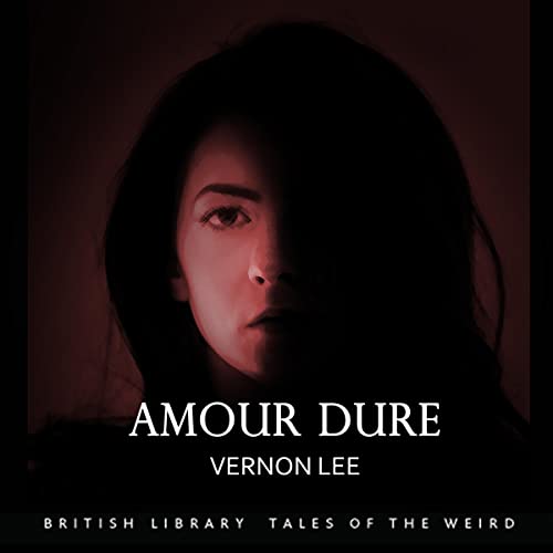 Cover of Amour Dure