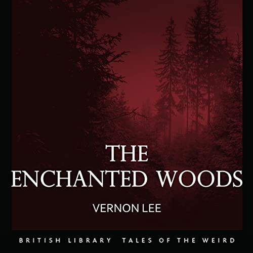 Cover of The Enchanted Woods