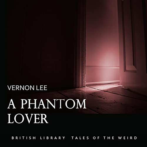 Cover of A Phantom Lover