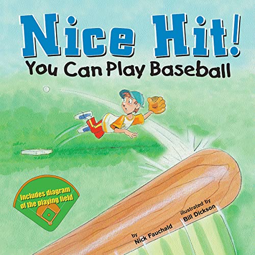 Cover of Nice Hit!