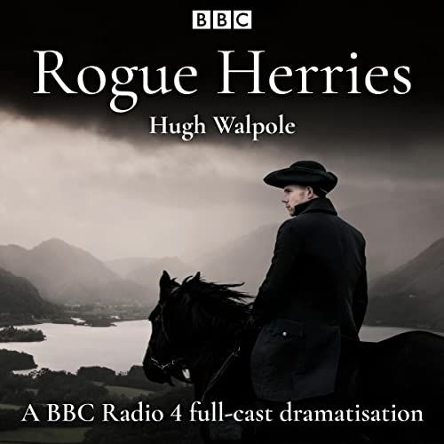 Cover of Rogue Herries