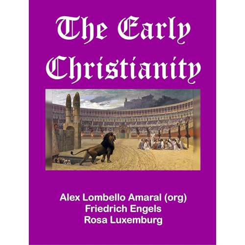 Cover of The Early Christianity
