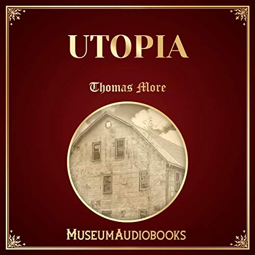 Cover of Utopia