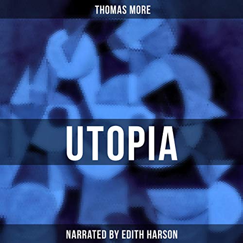 Cover of Utopia