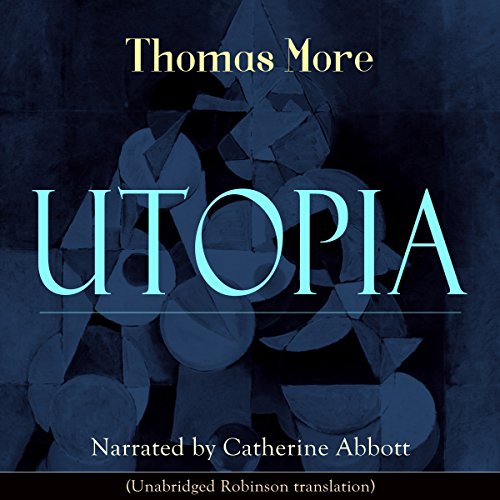 Cover of Utopia
