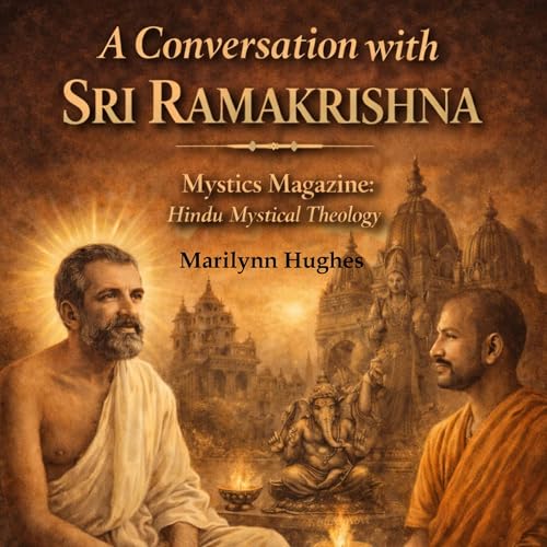 Cover of Hindu Mystical Theology: A Conversation with Sri Ramakrishna