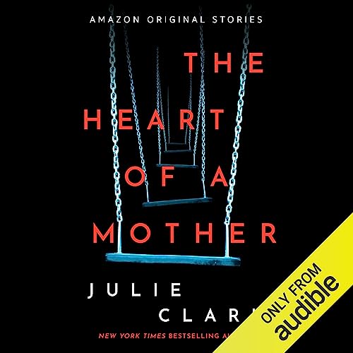Cover of The Heart of a Mother