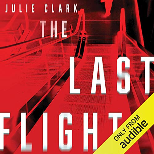 Cover of The Last Flight