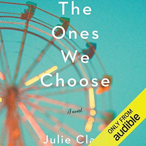 Cover of The Ones We Choose