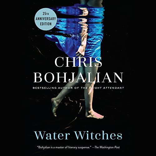 Cover of Water Witches