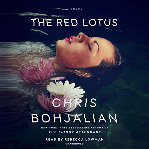 Cover of The Red Lotus