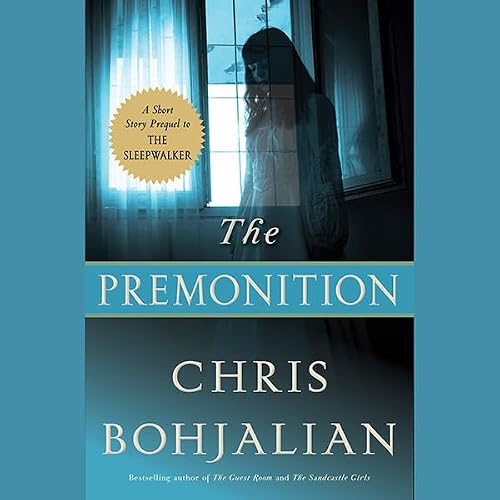 Cover of The Premonition