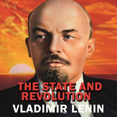 Cover of The State and Revolution