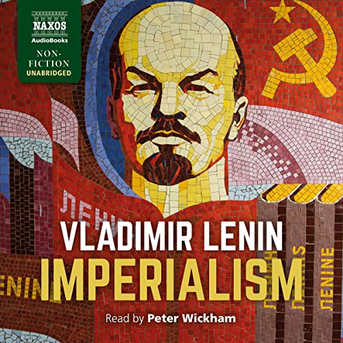 Cover of Imperialism