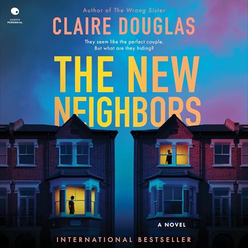 Cover of The New Neighbors