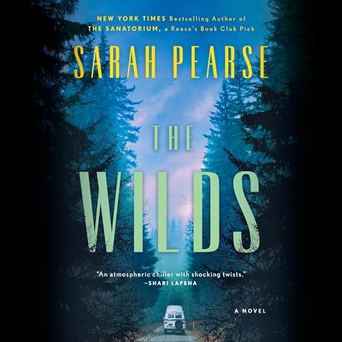 Cover of The Wilds