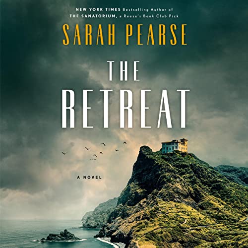 Cover of The Retreat