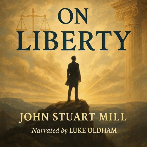 Cover of On Liberty
