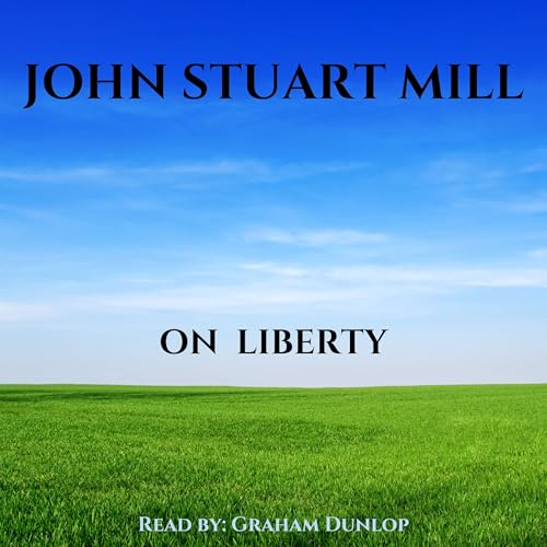 Cover of On Liberty Annotated