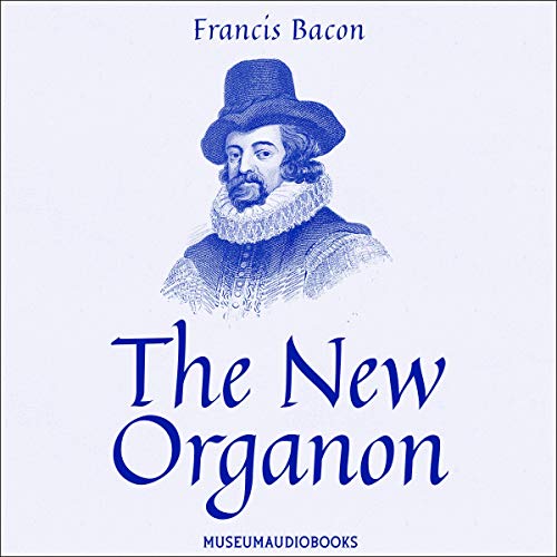 Cover of The New Organon